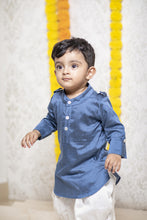 Load image into Gallery viewer, Yuva - Blue