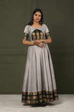 Load image into Gallery viewer, ANAHITA - GREY