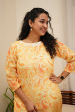 Load image into Gallery viewer, SUHAS - YELLOW