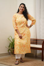 Load image into Gallery viewer, SUHAS - YELLOW