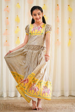 Load image into Gallery viewer, Raadhya Mini - Yellow