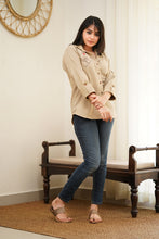 Load image into Gallery viewer, Be Happy - Kakhi