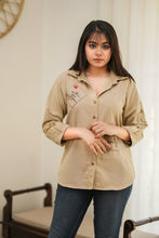 Load image into Gallery viewer, Be Happy - Kakhi