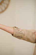 Load image into Gallery viewer, Be Happy - Kakhi