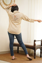 Load image into Gallery viewer, Be Happy - Kakhi