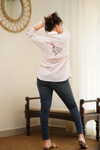 Load image into Gallery viewer, Be Happy - Light Pink