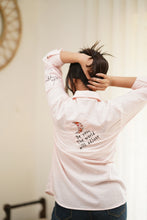 Load image into Gallery viewer, Be Happy - Light Pink