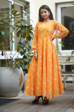 Load image into Gallery viewer, Yuthi - Yellow