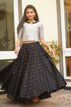 Load image into Gallery viewer, Yamini - Black