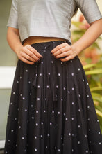 Load image into Gallery viewer, Yamini - Black