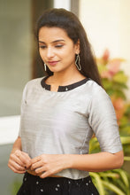 Load image into Gallery viewer, Yamini - Black