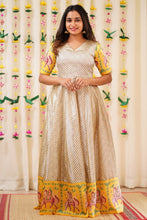 Load image into Gallery viewer, Raadhya - Yellow