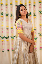 Load image into Gallery viewer, Raadhya - Yellow