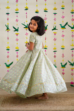 Load image into Gallery viewer, Harsha Mini - Pista