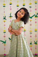 Load image into Gallery viewer, Harsha Mini - Pista