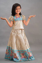 Load image into Gallery viewer, Raadhya Mini - Blue