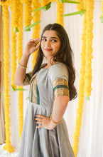 Load image into Gallery viewer, ANAHITA - GREY