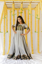 Load image into Gallery viewer, ANAHITA - GREY