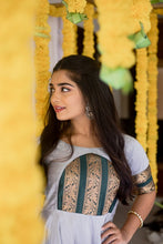 Load image into Gallery viewer, ANAHITA - GREY