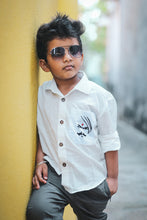 Load image into Gallery viewer, Bharathi