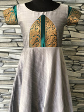 Load image into Gallery viewer, Anahita Grey- Mini