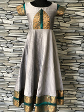 Load image into Gallery viewer, Anahita Grey- Mini