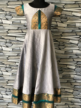 Load image into Gallery viewer, Anahita Grey- Mini