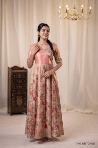 INAYA - PEACH PINK