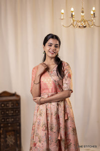 INAYA - PEACH PINK