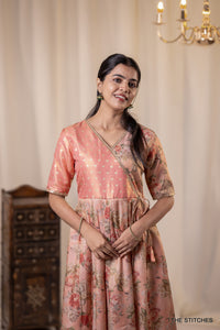 INAYA - PEACH PINK