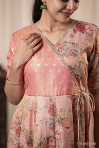 INAYA - PEACH PINK