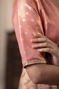 INAYA - PEACH PINK