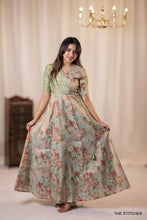 Load image into Gallery viewer, INAYA - GREEN
