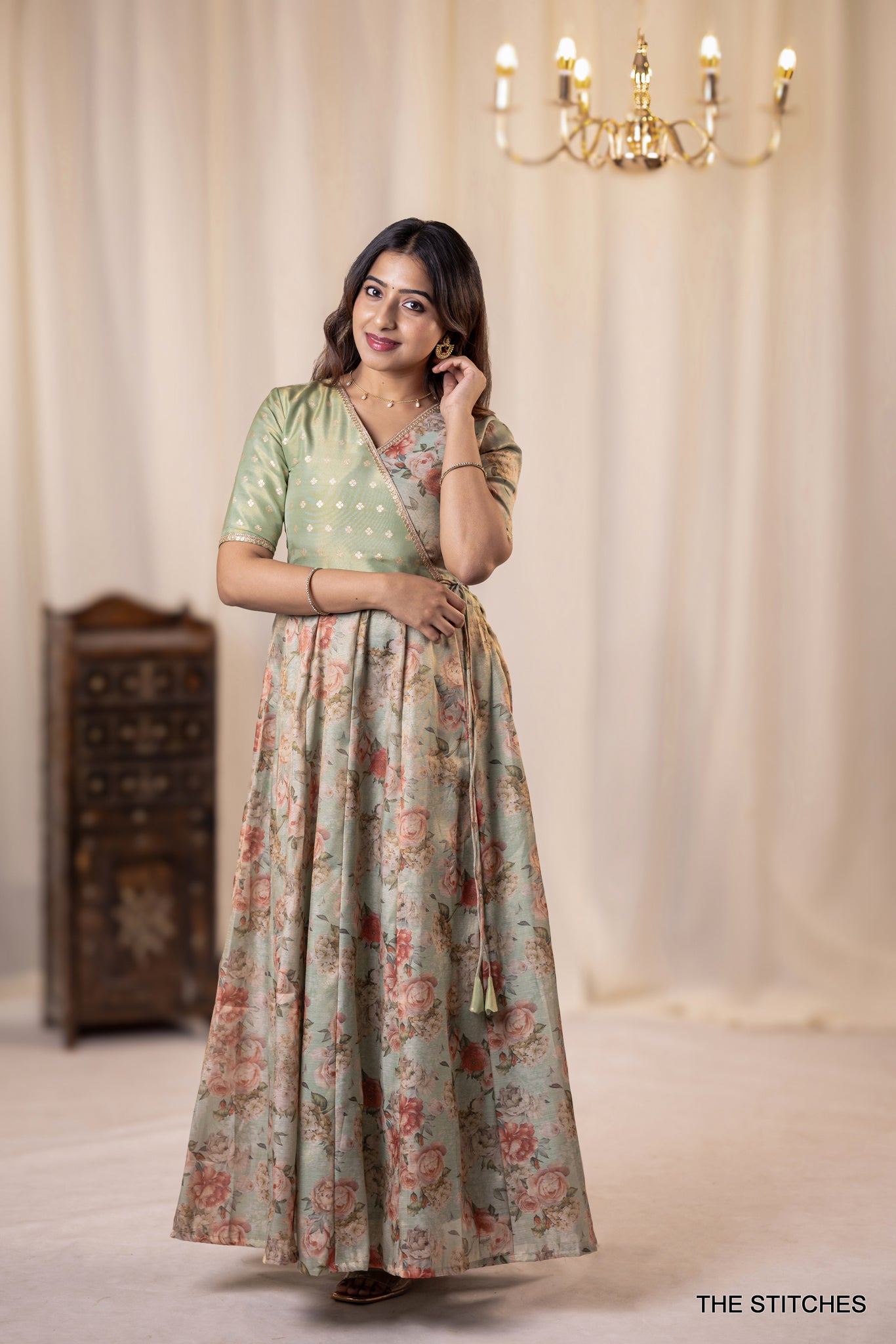 INAYA - GREEN