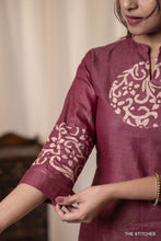 Load image into Gallery viewer, NIA SET - MAGENTA

