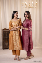 Load image into Gallery viewer, NIA SET - MAGENTA

