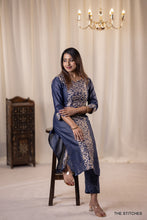 Load image into Gallery viewer, NIA SET - BLUE
