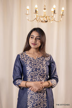 Load image into Gallery viewer, NIA SET - BLUE
