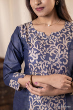 Load image into Gallery viewer, NIA SET - BLUE
