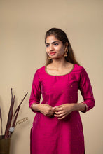 Load image into Gallery viewer, SITA KURTI
