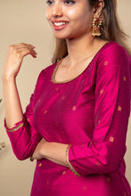 Load image into Gallery viewer, SITA KURTI
