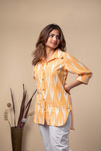 Load image into Gallery viewer, Ikat Shirt
