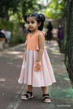 Load image into Gallery viewer, KOLAM MINI - ORANGE
