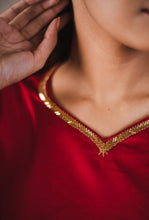 Load image into Gallery viewer, KRIYA SET - RED
