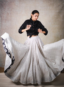 Sophie Skirt Set