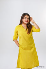 Load image into Gallery viewer, TINA SET - YELLOW
