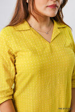 Load image into Gallery viewer, TINA SET - YELLOW
