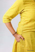 Load image into Gallery viewer, TINA SET - YELLOW
