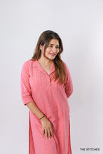 Load image into Gallery viewer, TINA SET - PINK

