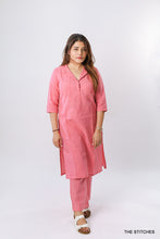 Load image into Gallery viewer, TINA SET - PINK
